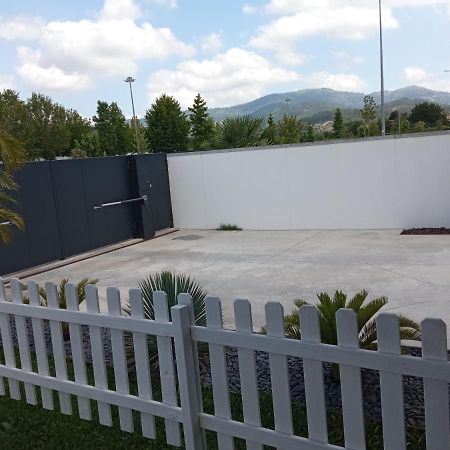 Casa De Ponte Villa Ponte de Lima Kültér fotó