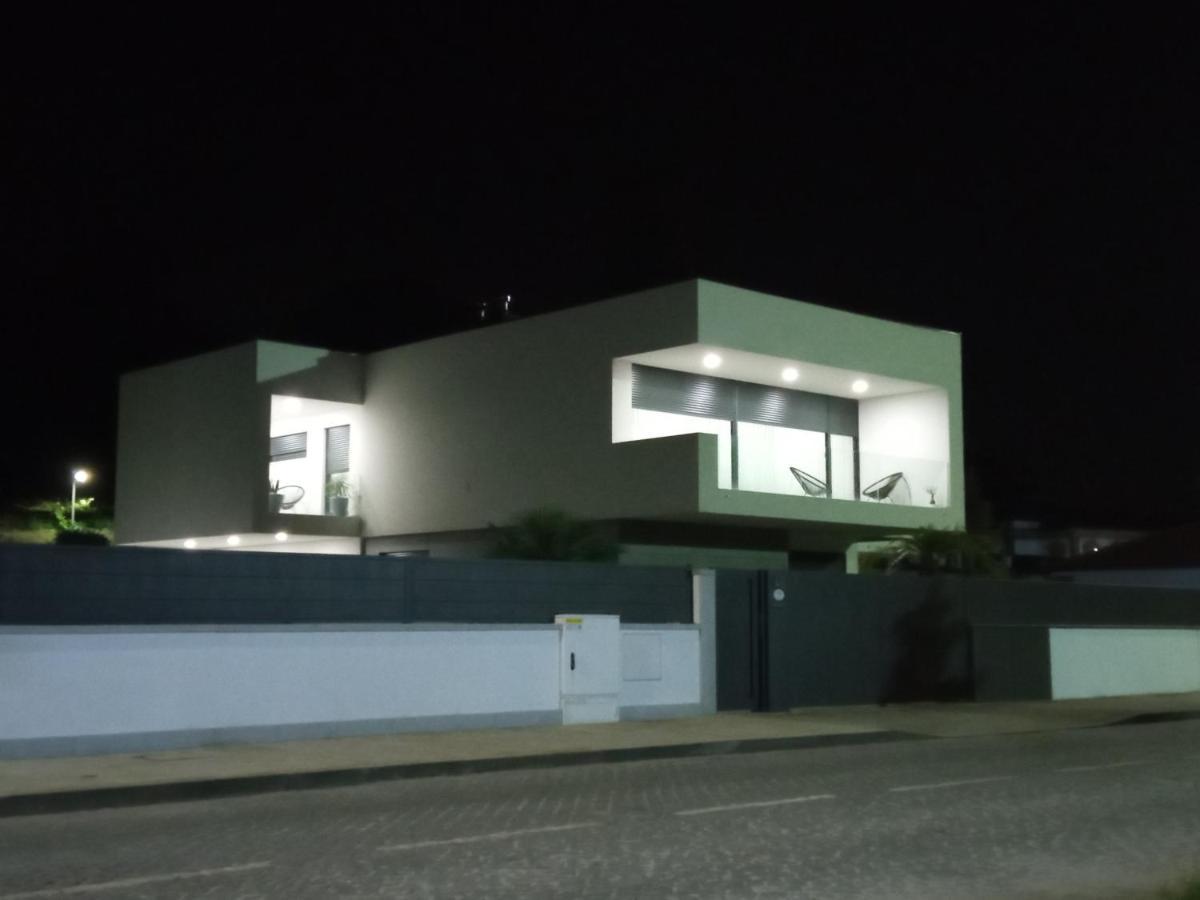 Casa De Ponte Villa Ponte de Lima Kültér fotó