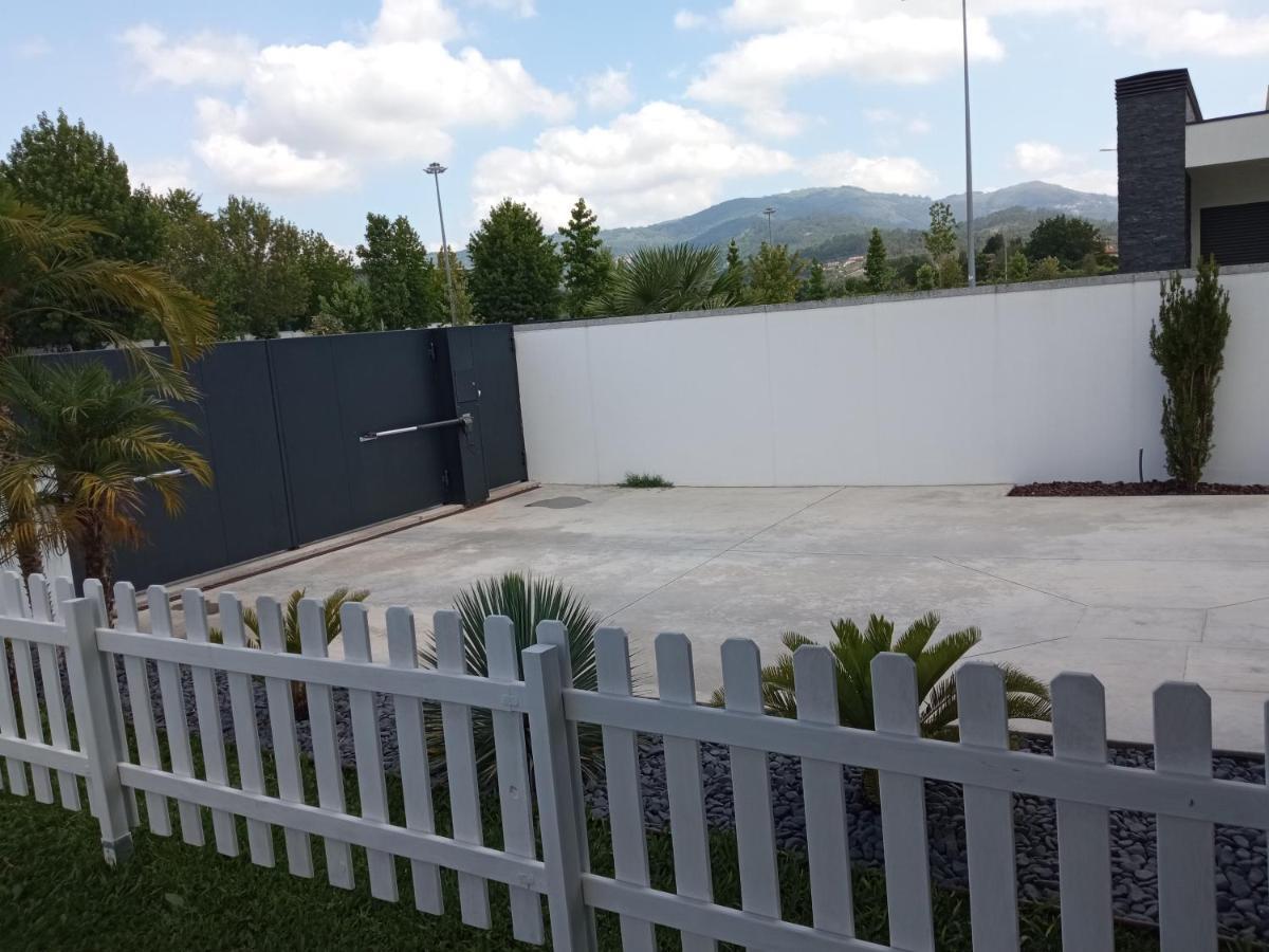 Casa De Ponte Villa Ponte de Lima Kültér fotó